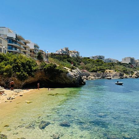 Seeyou St. Paul's Bay Esterno foto